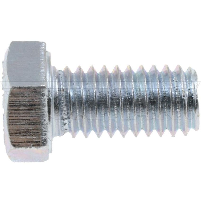 DORMAN 803-207 Cap Screw-Hex Head-Grade 5- 3/8-16 x 3/4 In.