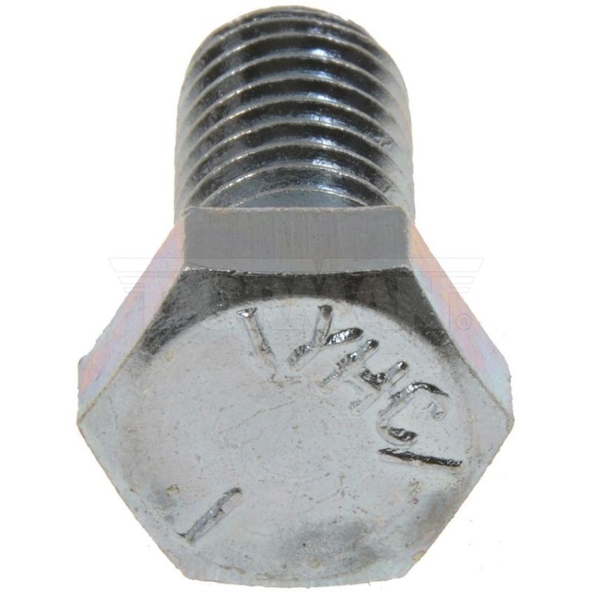 DORMAN 803-207 Cap Screw-Hex Head-Grade 5- 3/8-16 x 3/4 In.