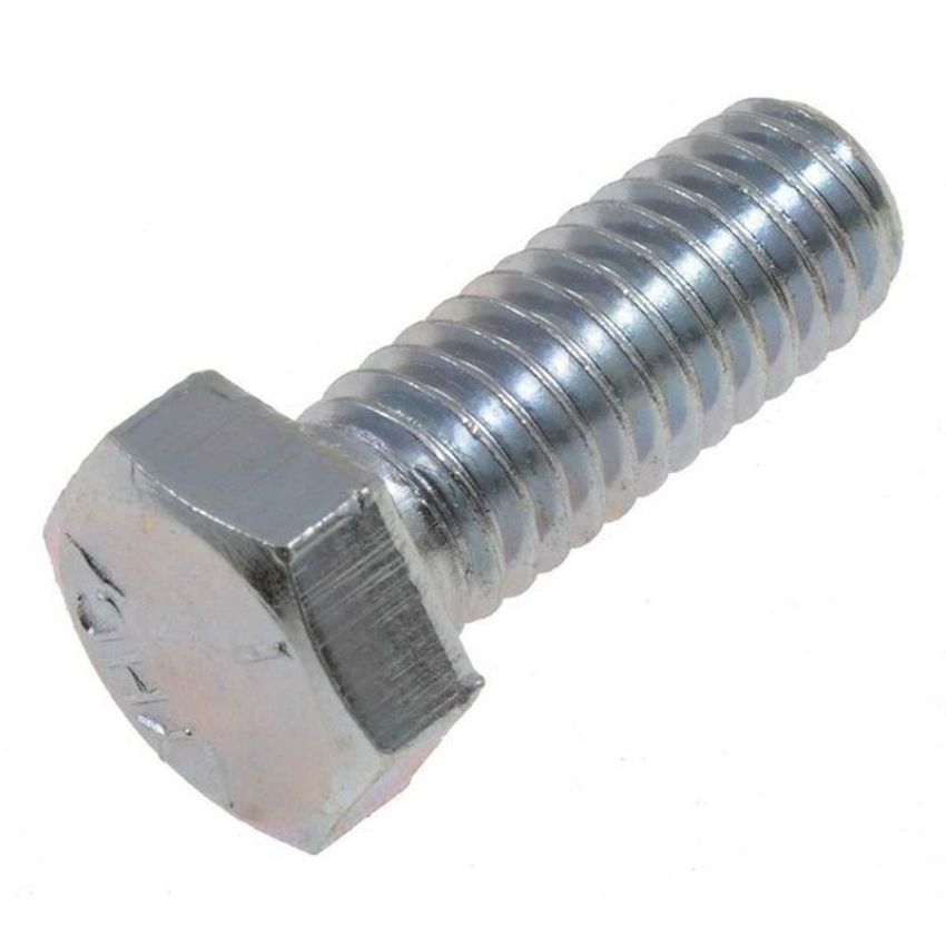 DORMAN 803-210 Cap Screw-Hex Head-Grade 5- 3/8-16 x 1 In.