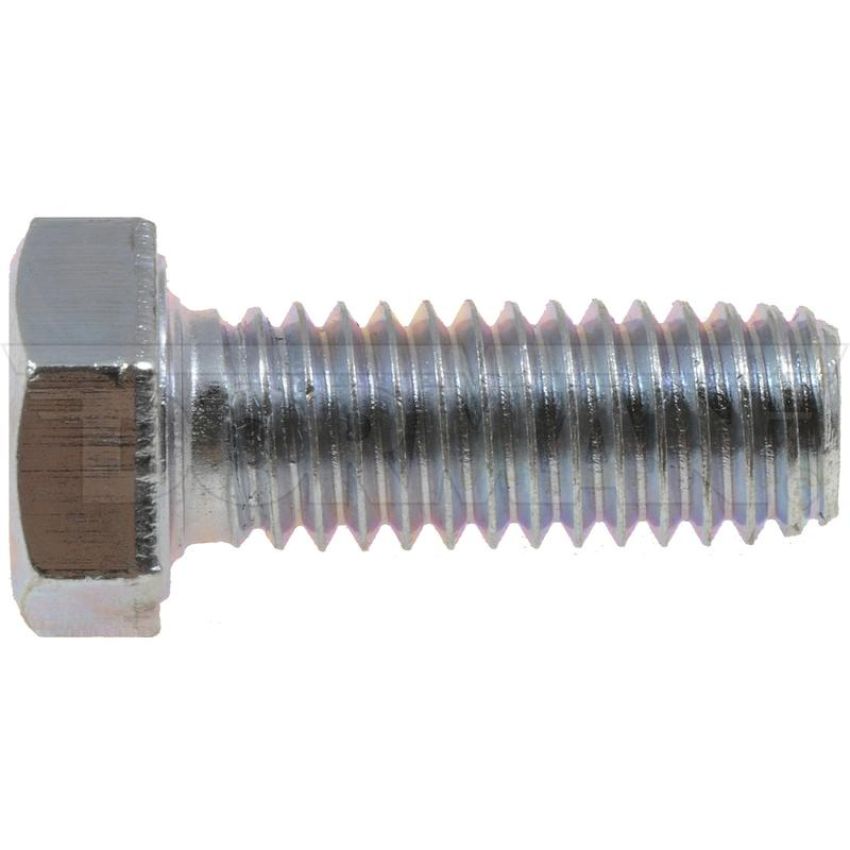 DORMAN 803-210 Cap Screw-Hex Head-Grade 5- 3/8-16 x 1 In.