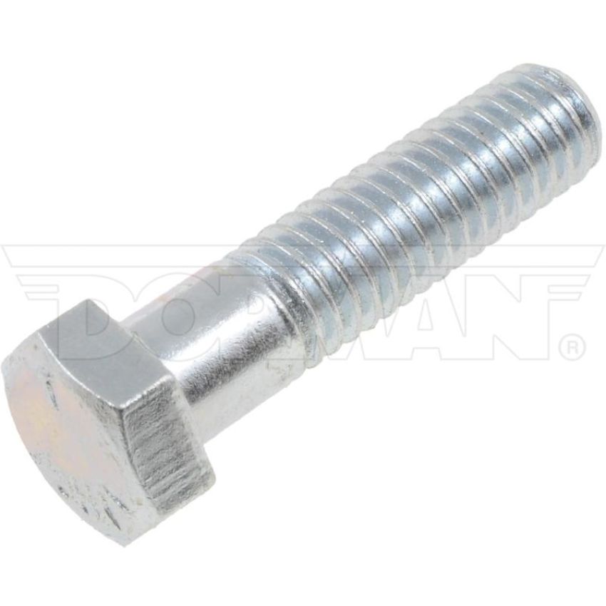 DORMAN 803-215 Cap Screw-Hex Head-Grade 5- 3/8-16 x 1-1/2 In.