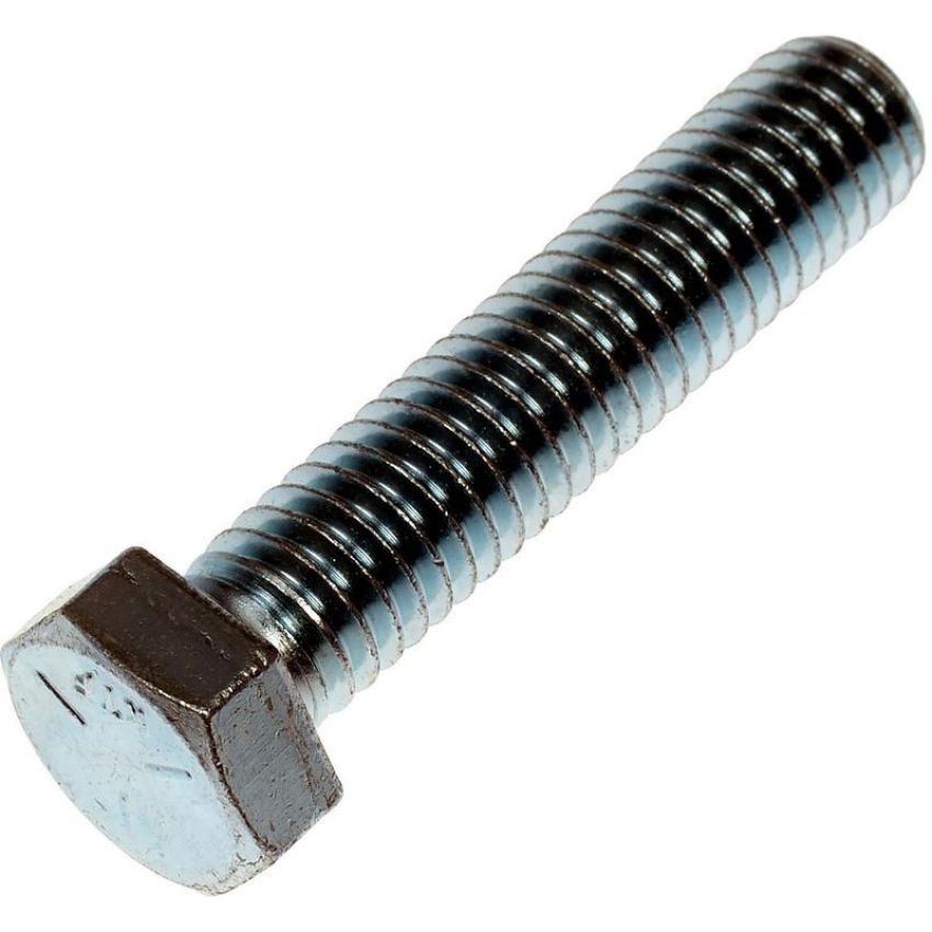 DORMAN 803-217 Cap Screw-Hex Head-Grade 5- 3/8-16 x 1-3/4 In.