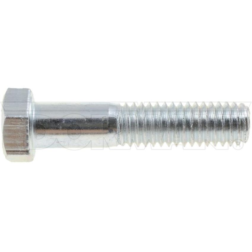 DORMAN 803-217 Cap Screw-Hex Head-Grade 5- 3/8-16 x 1-3/4 In.