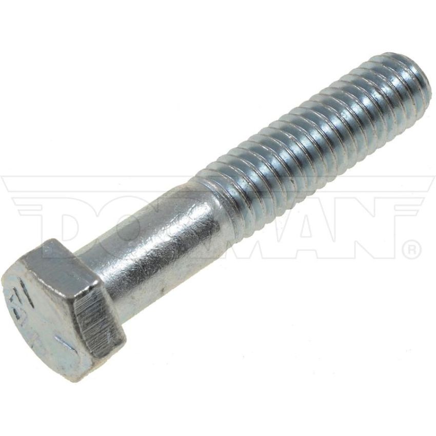 DORMAN 803-220 Cap Screw-Hex Head-Grade 5- 3/8-16 x 2 In.