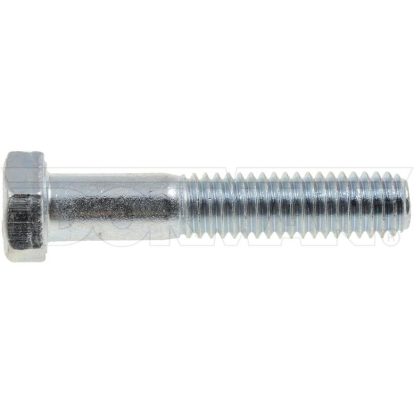 DORMAN 803-220 Cap Screw-Hex Head-Grade 5- 3/8-16 x 2 In.