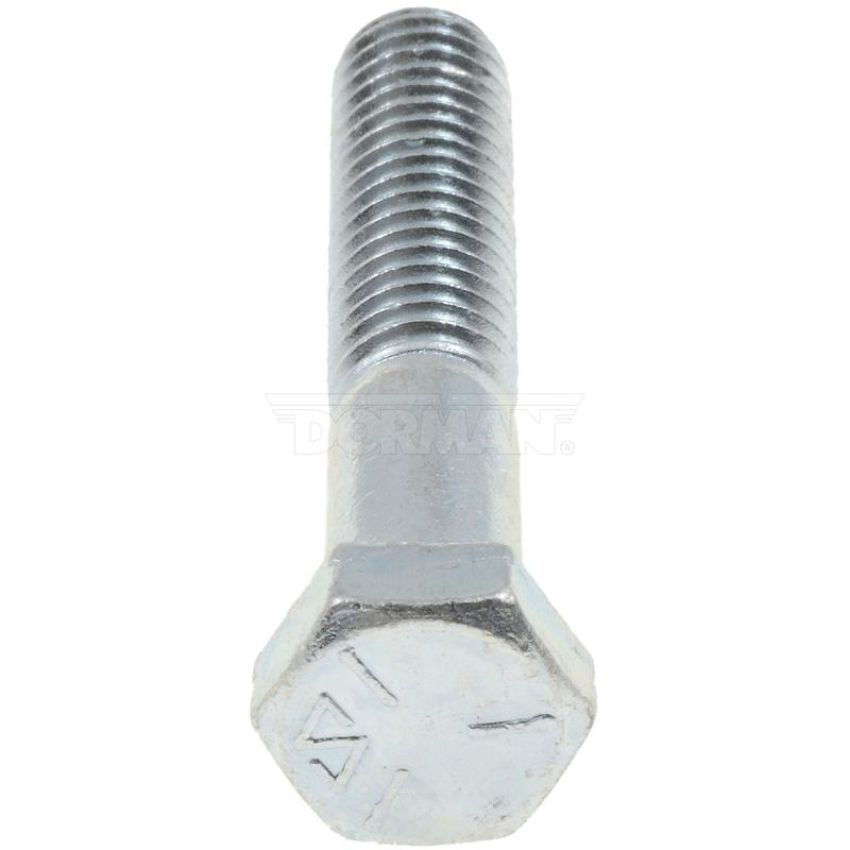 DORMAN 803-220 Cap Screw-Hex Head-Grade 5- 3/8-16 x 2 In.