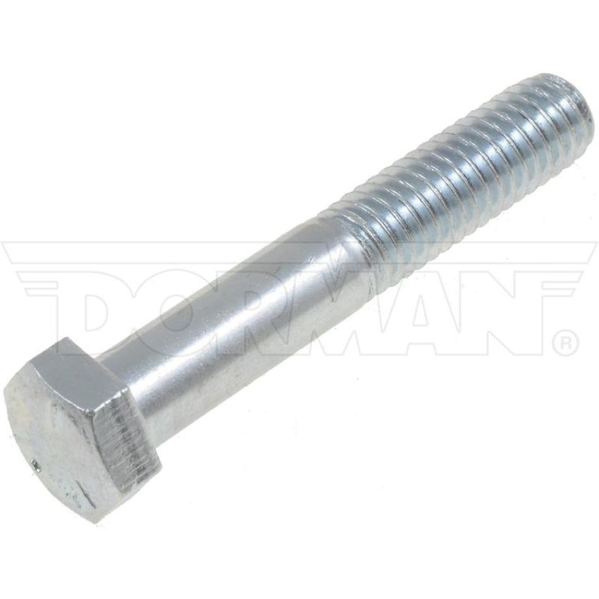 DORMAN 803-222 Cap Screw-Hex Head-Grade 5- 3/8-16 x 2-1/4 In.
