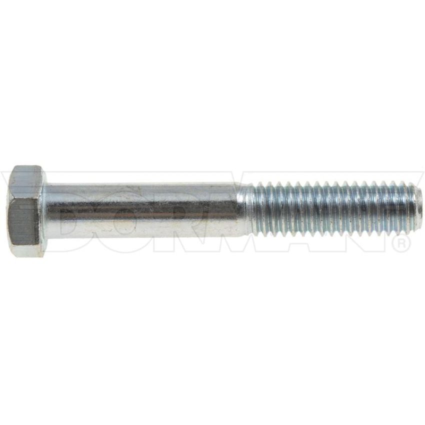 DORMAN 803-225 Cap Screw-Hex Head-Grade 5- 3/8-16 x 2-1/2 In.