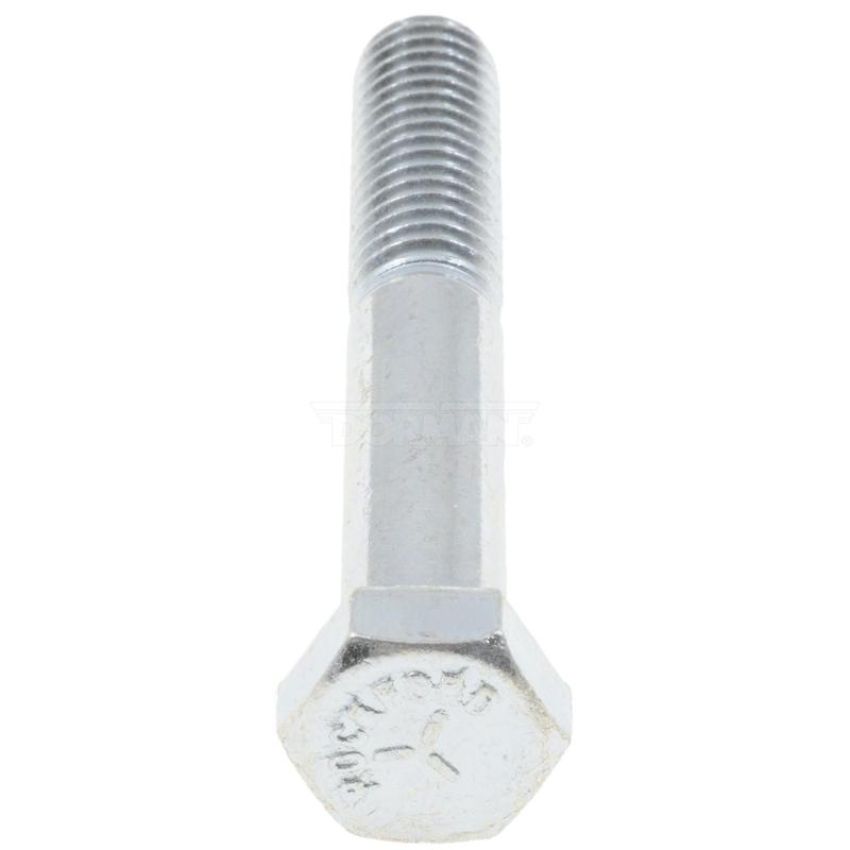 DORMAN 803-225 Cap Screw-Hex Head-Grade 5- 3/8-16 x 2-1/2 In.