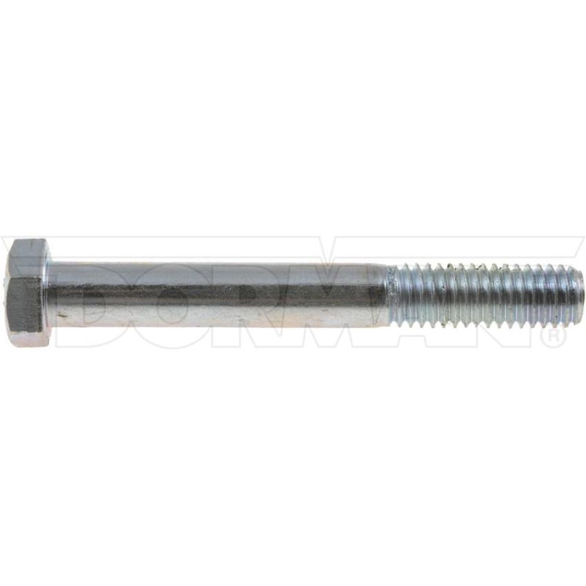 DORMAN 803-230 Cap Screw-Hex Head-Grade 5- 3/8-16 x 3 In.