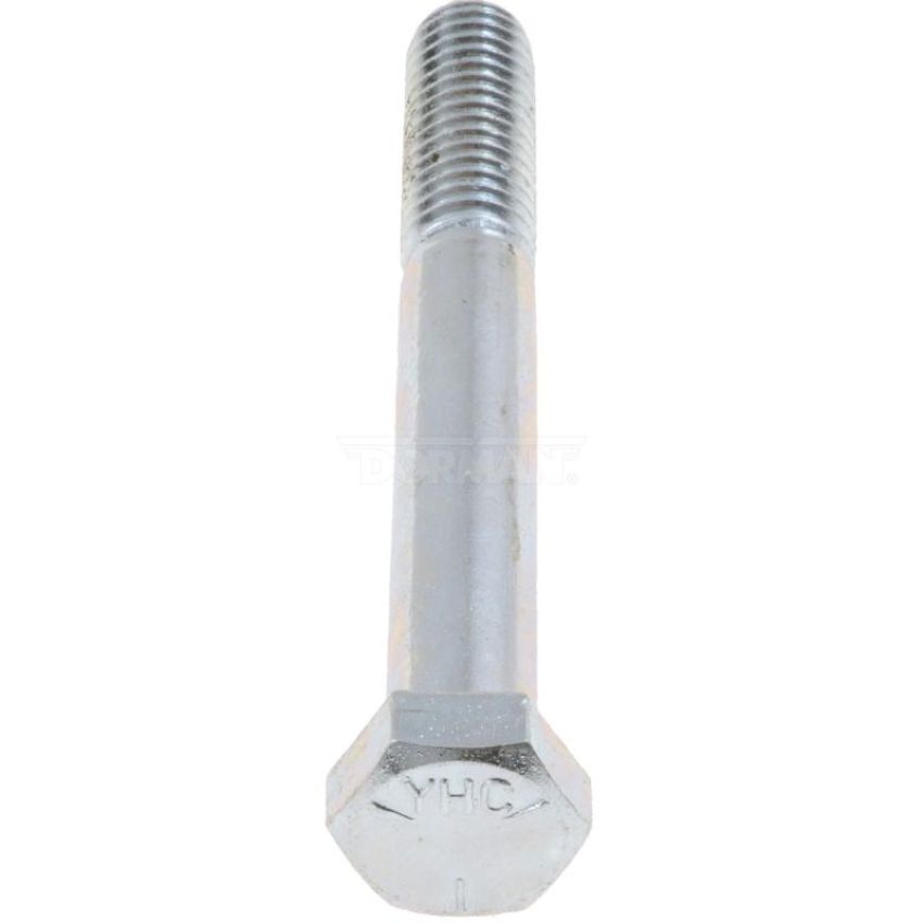 DORMAN 803-230 Cap Screw-Hex Head-Grade 5- 3/8-16 x 3 In.