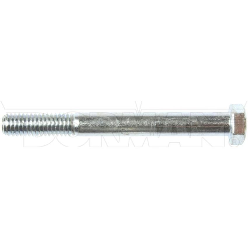 DORMAN 803-235 Cap Screw-Hex Head-Grade 5- 3/8-16 x 3-1/2 In.