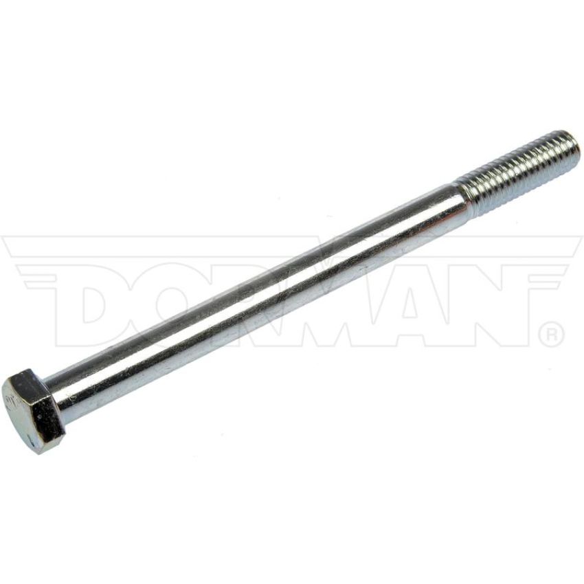 DORMAN 803-250 Cap Screw-Hex Head-Grade 5- 3/8-16 x 5 In.