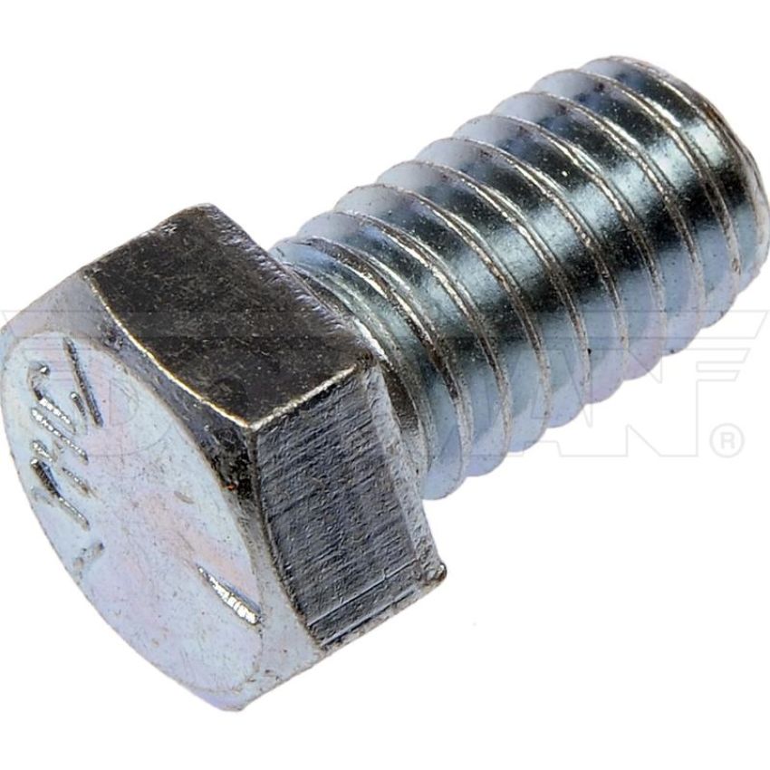 DORMAN 803-307 Cap Screw-Hex Head-Grade 5- 7/16-14 x 3/4 In.