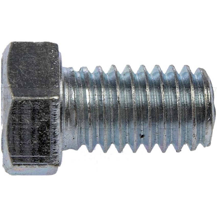 DORMAN 803-307 Cap Screw-Hex Head-Grade 5- 7/16-14 x 3/4 In.