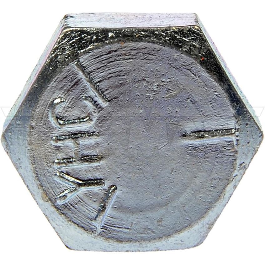 DORMAN 803-307 Cap Screw-Hex Head-Grade 5- 7/16-14 x 3/4 In.
