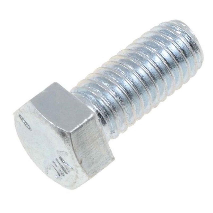 DORMAN 803-310 Cap Screw-Hex Head-Grade 5- 7/16-14 x 1 In.
