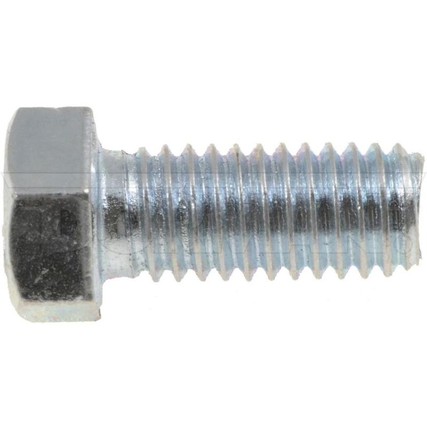 DORMAN 803-310 Cap Screw-Hex Head-Grade 5- 7/16-14 x 1 In.