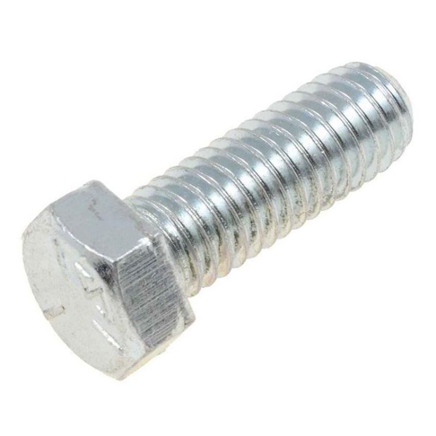 DORMAN 803-312 Cap Screw-Hex Head-Grade 5- 7/16-14 x 1-1/4 In.
