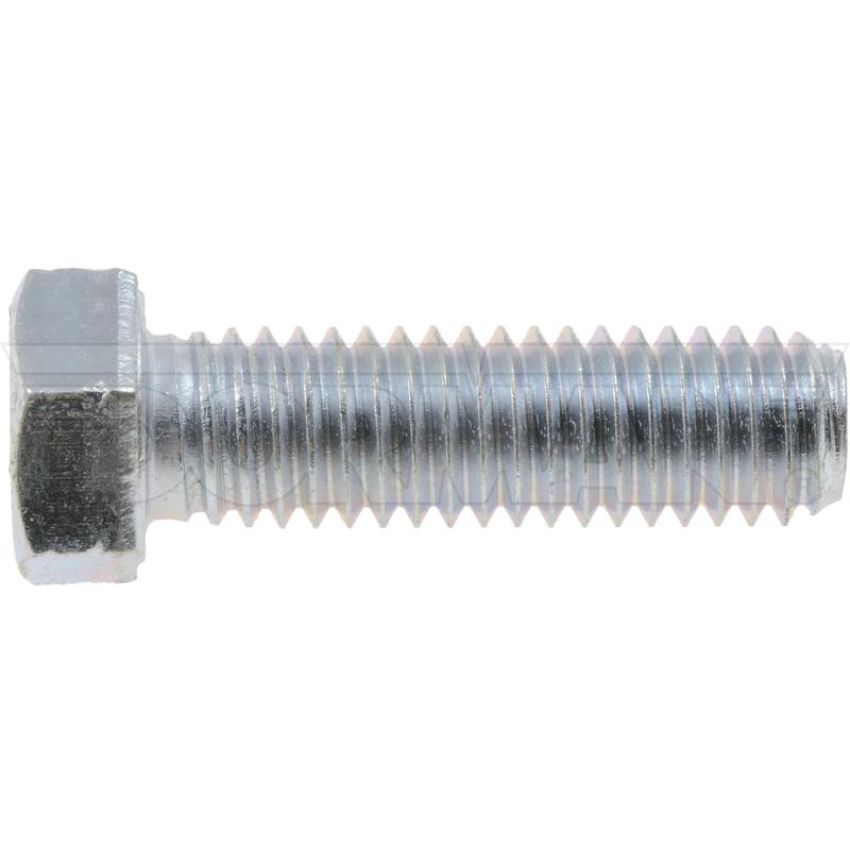 DORMAN 803-315 Cap Screw-Hex Head-Grade 5- 7/16-14 x 1-1/2 In.