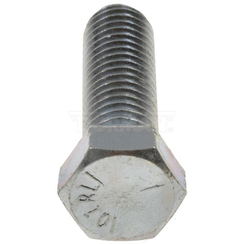 DORMAN 803-315 Cap Screw-Hex Head-Grade 5- 7/16-14 x 1-1/2 In.