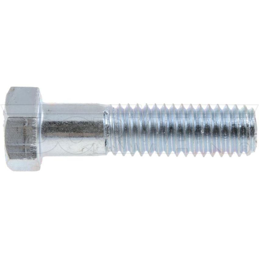 DORMAN 803-317 Cap Screw-Hex Head-Grade 5- 7/16-14 x 1-3/4 In.