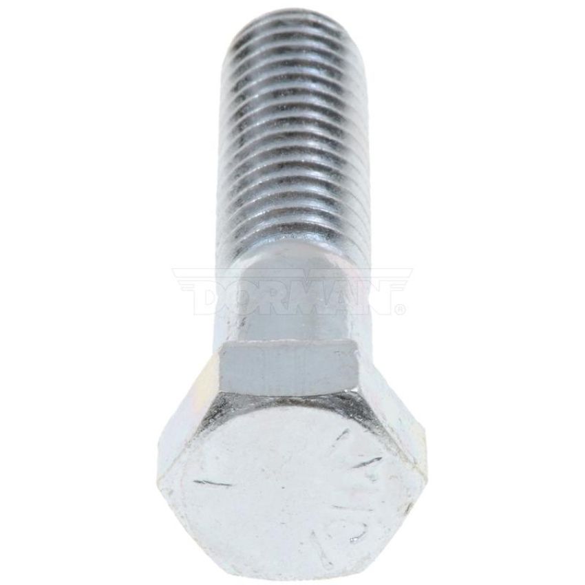 DORMAN 803-317 Cap Screw-Hex Head-Grade 5- 7/16-14 x 1-3/4 In.