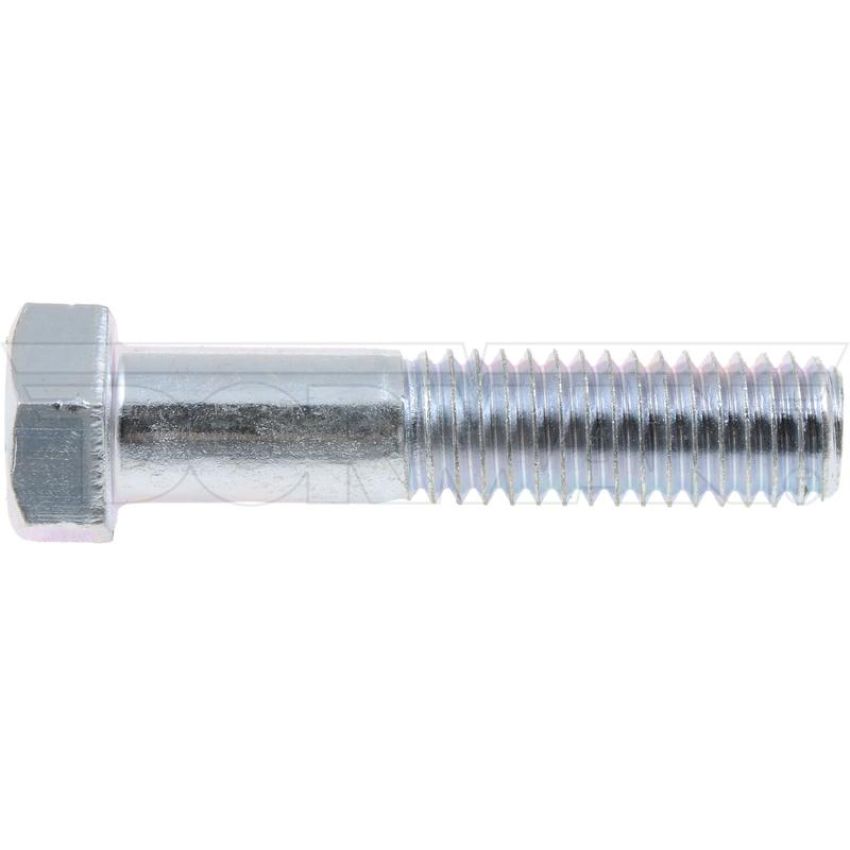 DORMAN 803-320 Cap Screw-Hex Head-Grade 5- 7/16-14 x 2 In.