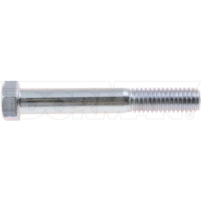 DORMAN 803-330 Cap Screw-Hex Head-Grade 5- 7/16-14 x 3 In.