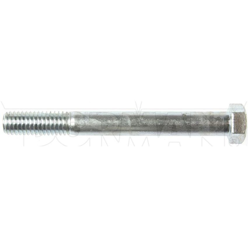 DORMAN 803-340 Cap Screw-Hex Head-Grade 5- 7/16-14 x 4 In.