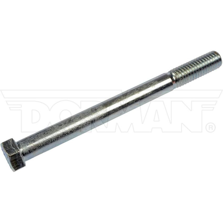 DORMAN 803-350 Cap Screw-Hex Head-Grade 5- 7/16-14 x 5 In.