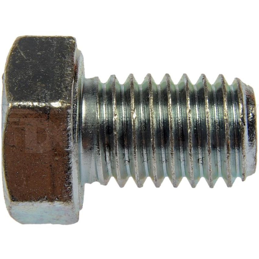 DORMAN 803-407 Cap Screw-Hex Head-Grade 5- 1/2-13 x 3/4 In.