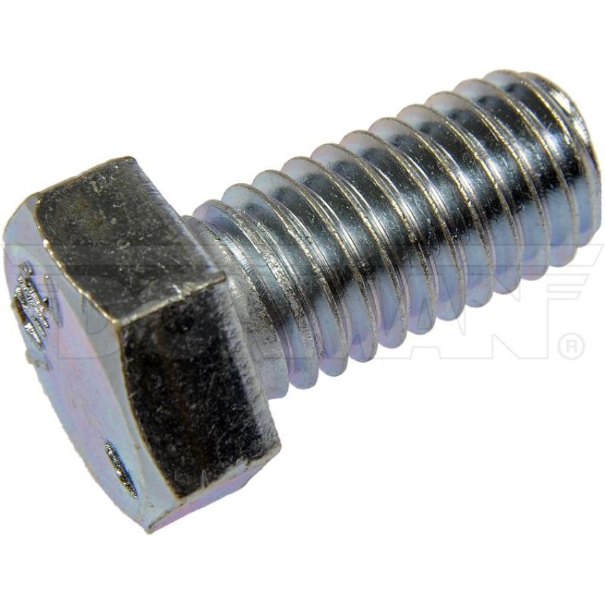 DORMAN 803-410 Cap Screw-Hex Head-Grade 5- 1/2-13 x 1 In.