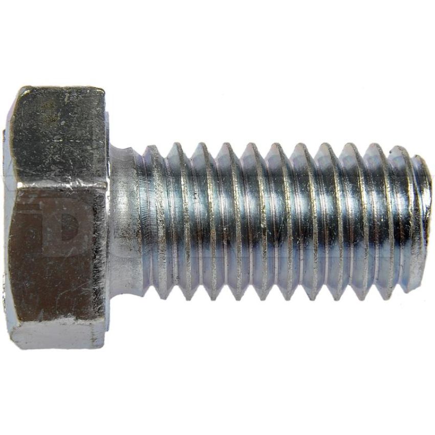 DORMAN 803-410 Cap Screw-Hex Head-Grade 5- 1/2-13 x 1 In.
