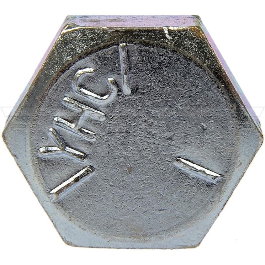 DORMAN 803-410 Cap Screw-Hex Head-Grade 5- 1/2-13 x 1 In.