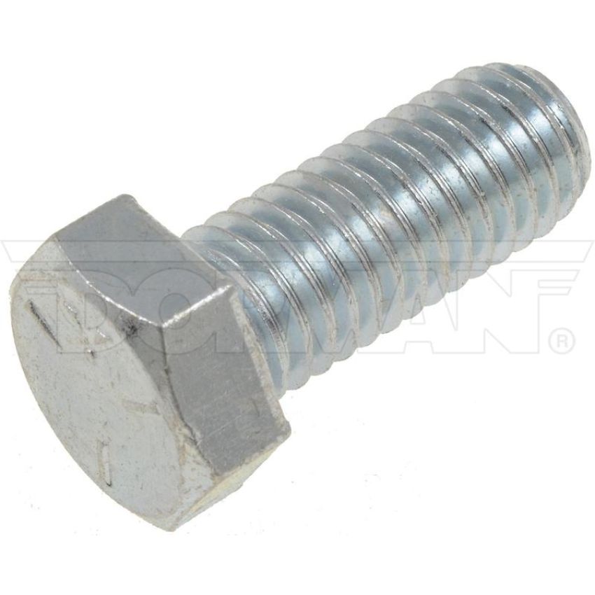 DORMAN 803-412 Cap Screw-Hex Head-Grade 5- 1/2-13 x 1-1/4 In.