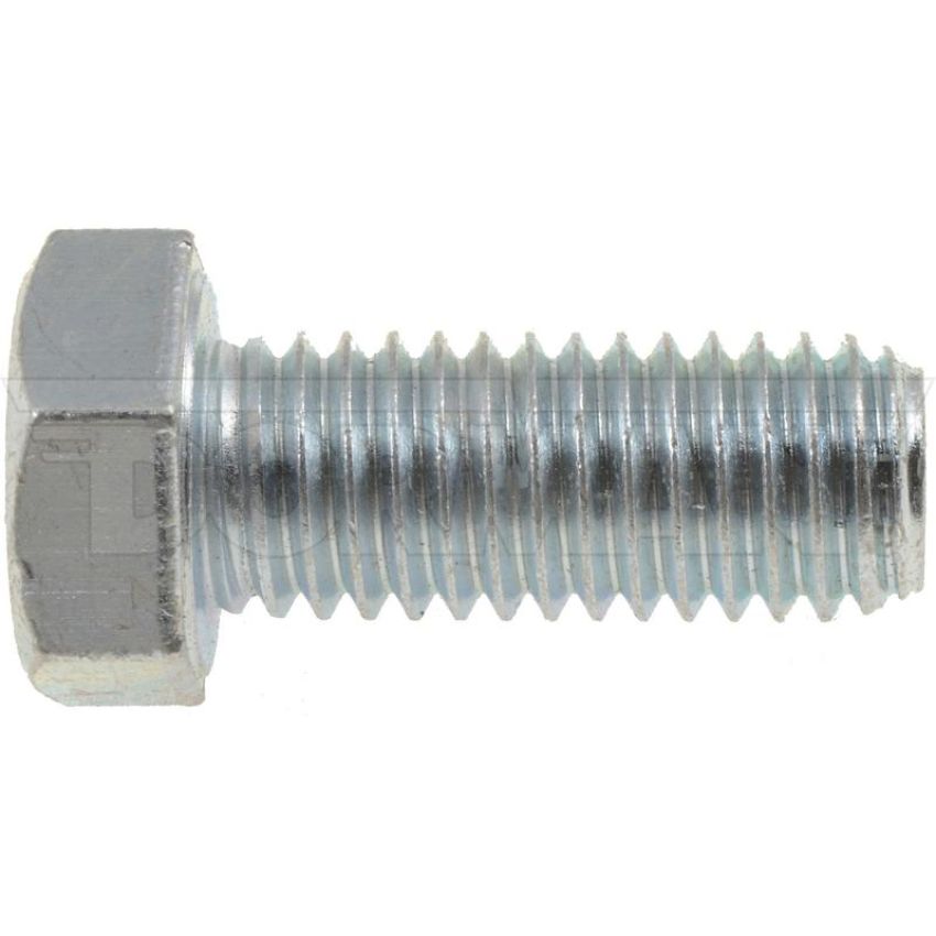 DORMAN 803-412 Cap Screw-Hex Head-Grade 5- 1/2-13 x 1-1/4 In.