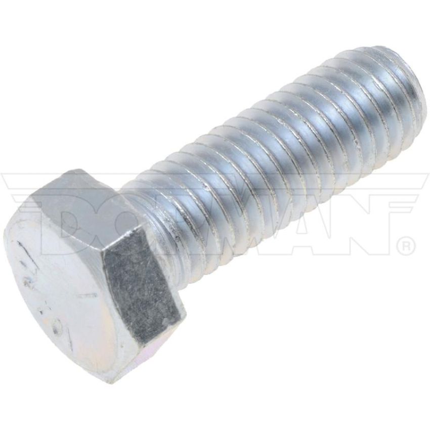 DORMAN 803-415 Cap Screw-Hex Head-Grade 5- 1/2-13 x 1-1/2 In.