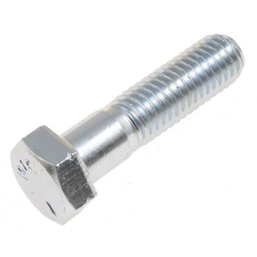 DORMAN 803-420 Cap Screw-Hex Head-Grade 5- 1/2-13 x 2 In.