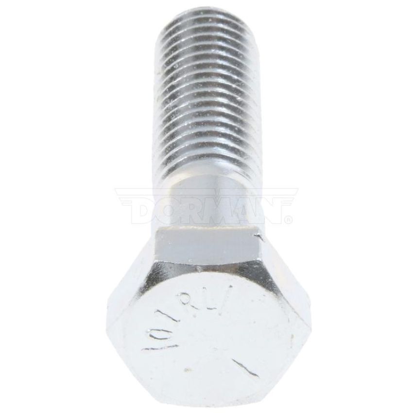 DORMAN 803-420 Cap Screw-Hex Head-Grade 5- 1/2-13 x 2 In.