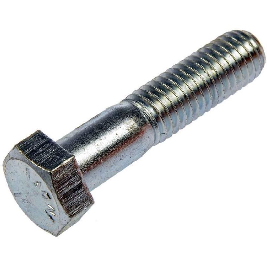 DORMAN 803-422 Cap Screw-Hex Head-Grade 5- 1/2-13 x 2-1/4 In.