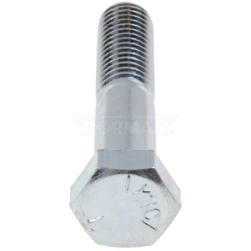 DORMAN 803-425 Cap Screw-Hex Head-Grade 5- 1/2-13 x 2-1/2 In.