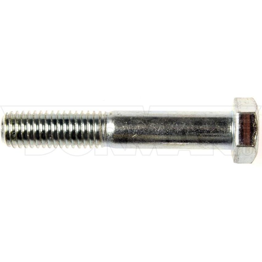 DORMAN 803-430 Cap Screw-Hex Head-Grade 5- 1/2-13 x 3 In.