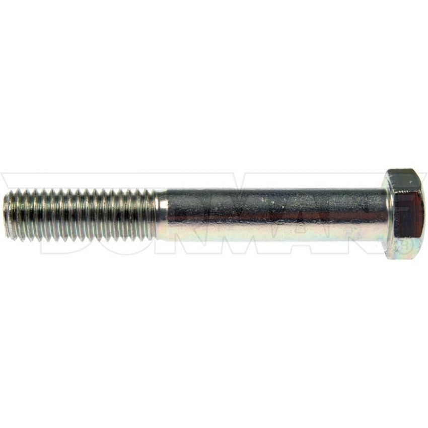 DORMAN 803-435 Cap Screw-Hex Head-Grade 5- 1/2-13 x 3-1/2 In.