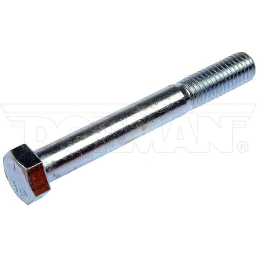 DORMAN 803-440 Cap Screw-Hex Head-Grade 5- 1/2-13 x 4 In.