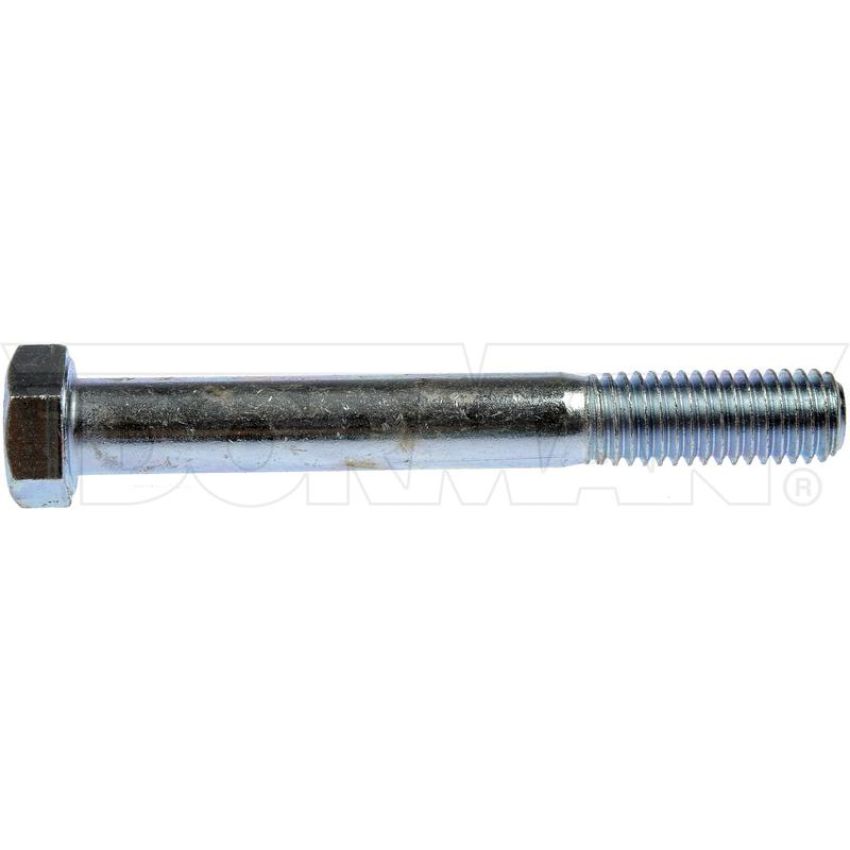 DORMAN 803-440 Cap Screw-Hex Head-Grade 5- 1/2-13 x 4 In.