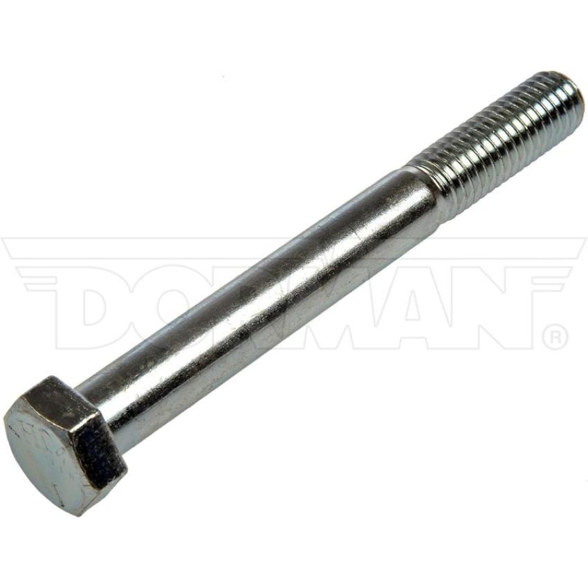 DORMAN 803-445 Cap Screw-Hex Head-Grade 5- 1/2-13 x 4-1/2 In.