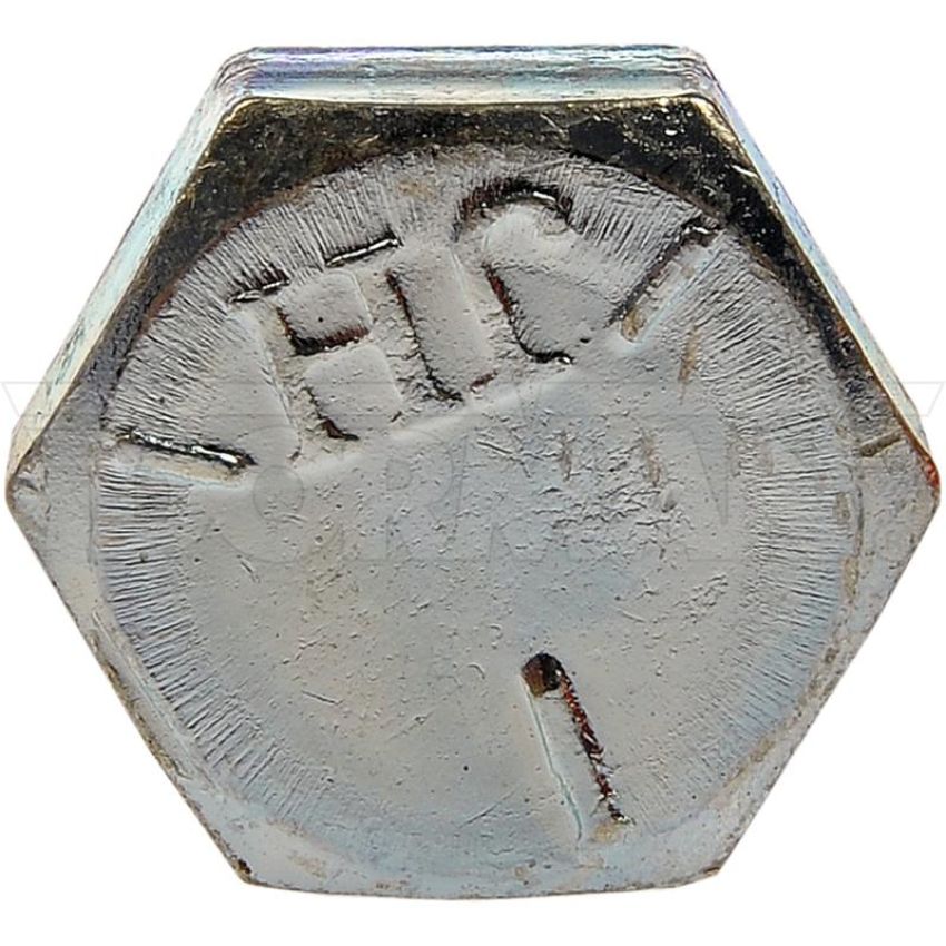 DORMAN 803-445 Cap Screw-Hex Head-Grade 5- 1/2-13 x 4-1/2 In.