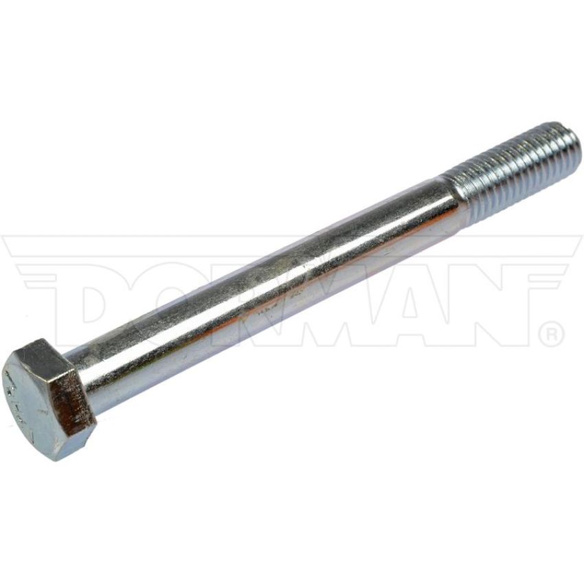 DORMAN 803-450 Cap Screw-Hex Head-Grade 5- 1/2-13 x 5 In.