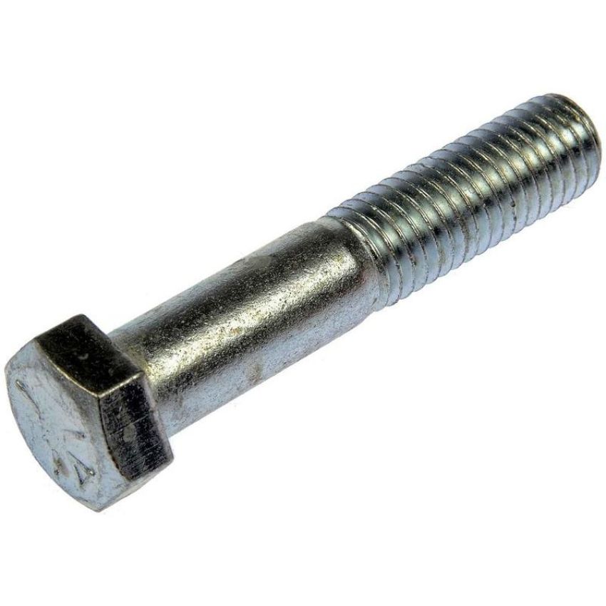 DORMAN 803-530 Cap Screw-Hex Head-Grade 5- 9/16-12 x 3 In.